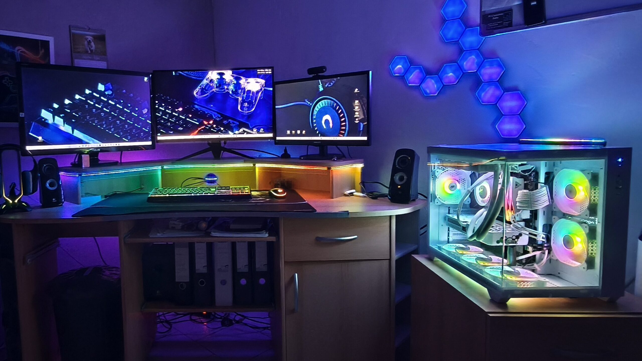 Aktueller alternativ Platz